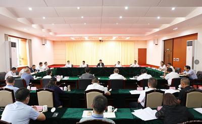 楚雄州七举措加快推进旅游业恢复发展