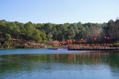 喜报 | 楚雄紫溪彝村拟入选第四批全国乡村旅游重点村