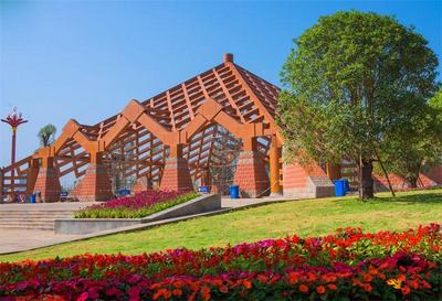 避寒过冬到楚雄，真是太合适了！