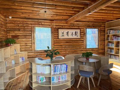 每人每天可投10票！楚雄州紫丘文苑进入“最美乡村空间”网络投票环节