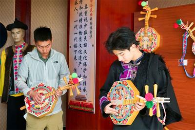 一起坐上公交去牟定旅游吧！附游玩攻略