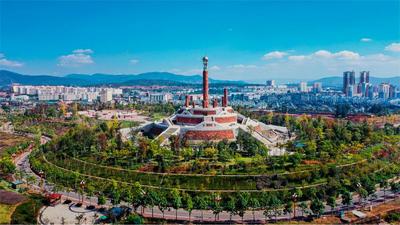 喜讯 | 成功创建4A级旅游景区，楚雄5家景区拟获500万元奖补！