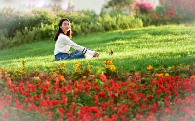 小雪已至，万物冬藏，来楚雄感受暖冬！