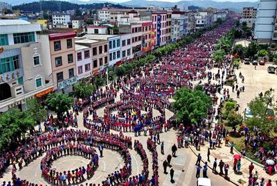 楚雄州4首歌曲获奖！ “云南城市名命名歌曲评选活动”获奖名单出炉