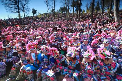 楚雄州4首歌曲获奖！ “云南城市名命名歌曲评选活动”获奖名单出炉