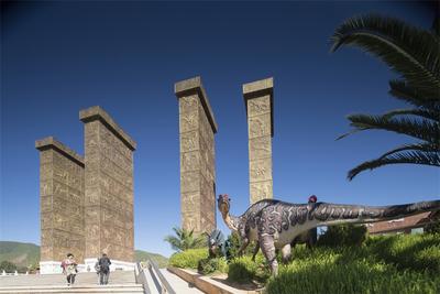 全线通车！新成昆铁路途经楚雄三地，游玩攻略看这里