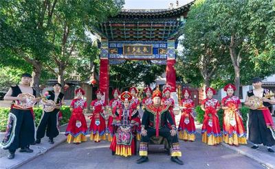 过年啦！楚雄彝族年假期这样玩~