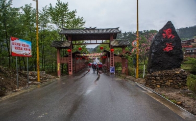 规划217个项目，西畴县旅游环境要大变样