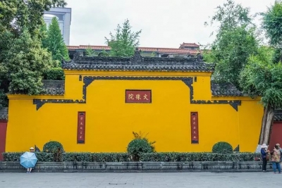 提醒！多地寺庙暂停开放