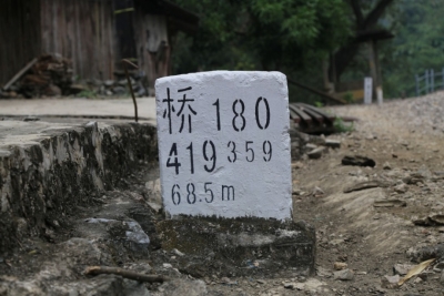 滇越铁路马关线段拟申报州级文保单位