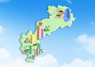 就地过大年 跟着地图游文山 | 麻栗坡 爱国主义教育之旅