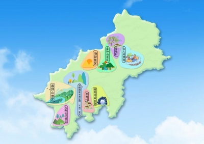 就地过大年 跟着地图游文山 | 西畴 山乡巨变玩场多