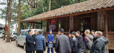 文山州文旅局迅速成立检查组分赴各县排查消防安全隐患