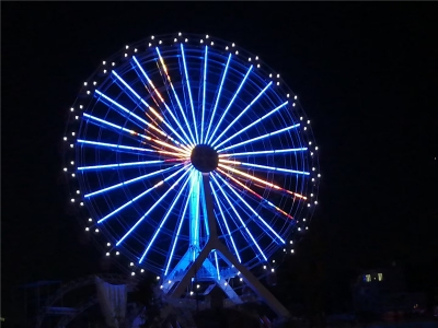 文山元宵赏月攻略：去普者黑看猴子捞月  