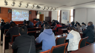 文山州文化和旅游局全力做好2021年春节文化和旅游假日市场工作