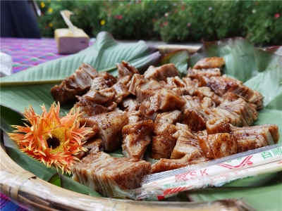 “不广不滇”的广南糕点，让人流口水的“非遗” 