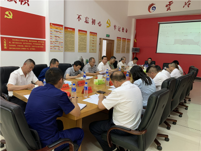 文山州召开征求红色文化展示馆意见建议座谈会