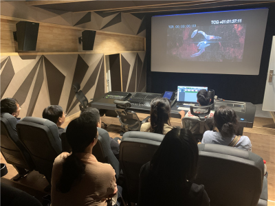 感受红色故事洗礼 弘扬爱国主义情怀