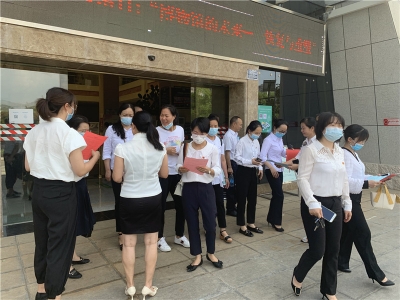 5·18国际博物馆日，文山州活动精彩纷呈