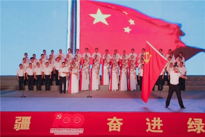 15支队伍进入决赛！文山州庆祝中国共产党成立100周年合唱比赛预赛圆满落幕