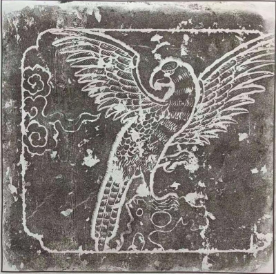 百年文物会“说话”，广南文庙石雕碑刻拓片展开展！