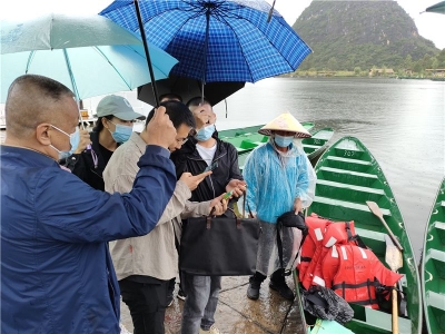 文山州开启暑期旅游市场整治，为游客旅游保驾护航