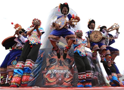 文山州丘北县双龙营镇普者黑村拟入选第三批全国乡村旅游重点村