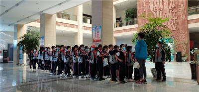 文山州博物馆以党史学习教育为引领，助推文旅产业融合发展