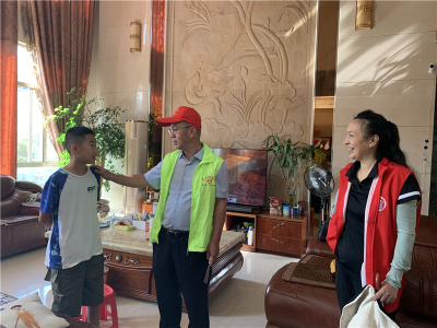 文山州文旅局狠抓问题整改，以强有力的措施推进创建国家卫生城市工作