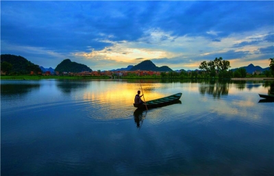七夕打卡文山这些地方，开启浪漫旅行，一起看美丽的风景！