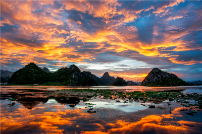 三七之乡 神奇文山丨中秋国庆多景区大优惠，带你玩转文山！