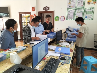 文山州开展国庆假日旅游市场联合大检查