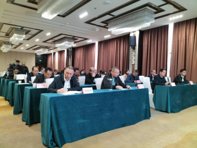 文山州召开2021年全州文化市场综合行政执法培训班暨案卷评查会议