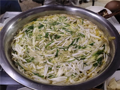 霜降进补正当时，文山这些美食让你吃出暖暖好身体！