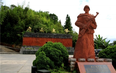 文山：重点推进A级景区创建，助推全域旅游发展