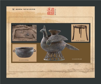 重磅！文山州“忠汉悠情，探秘句町”文物展即将开展