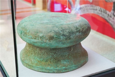 走进文山州博物馆，与历史文物对话，探秘句町古国