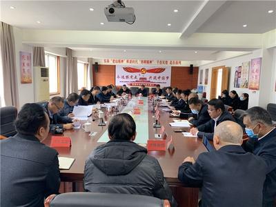 文山州委常委、宣传部部长黄敏到州文化和旅游系统调研指导工作