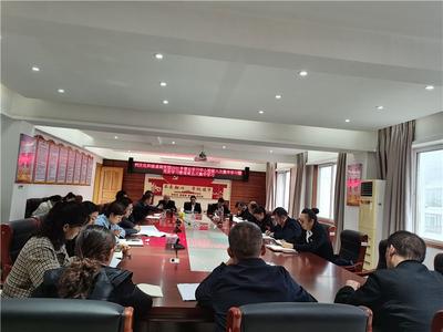 文山州文旅局举行理论学习中心组2021年第八次集中学习暨党史学习教育第五次集中学习