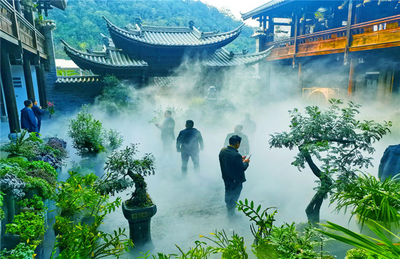 文山州11家景区获批国家3A级旅游景区