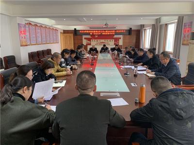 深入开展“文山之干”解放思想大讨论   推动文化和旅游各项工作干在实处、走在前列