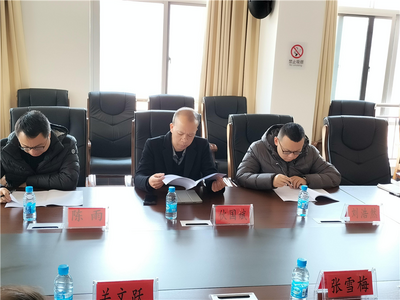 文山州文化和旅游局开展行业领域整治督导工作