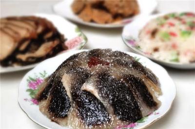 风味丨豆沙肉，广南年夜饭上的扛把子
