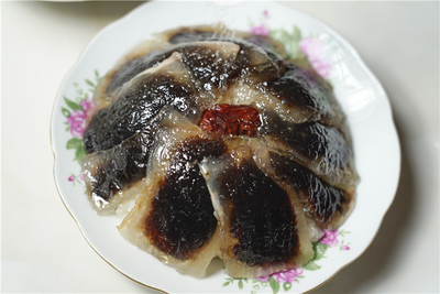 文山年味丨文山这桌年夜饭你吃了吗？