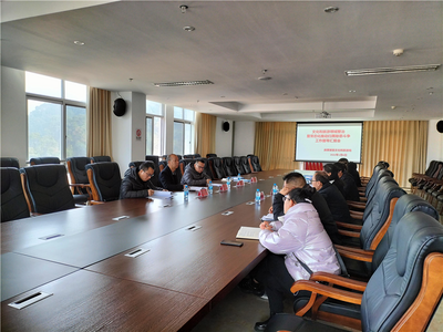 文山州文化和旅游局开展行业领域整治督导工作