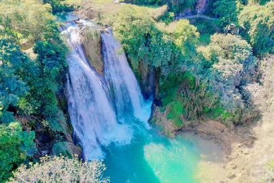  景区推出大优惠 春节长假玩转文山