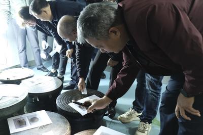 文山州博物馆金属文物保护修复项目通过验收