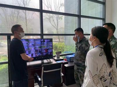 文山州开展2022年第一季度旅游市场联合检查