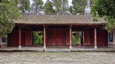 筑牢疫情防控防线 全力保障文博单位安全稳定