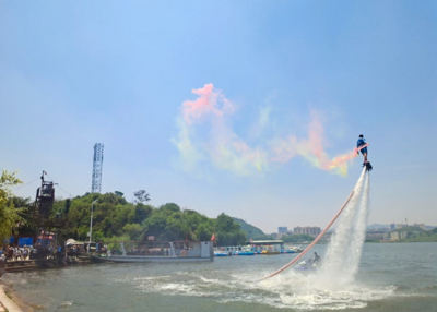 游线丨美丽乡村自由行，绿美文山迎客来